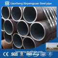 hot rolled xxs carbon seamless steel tubing in india astm a 106/a53 gr.b